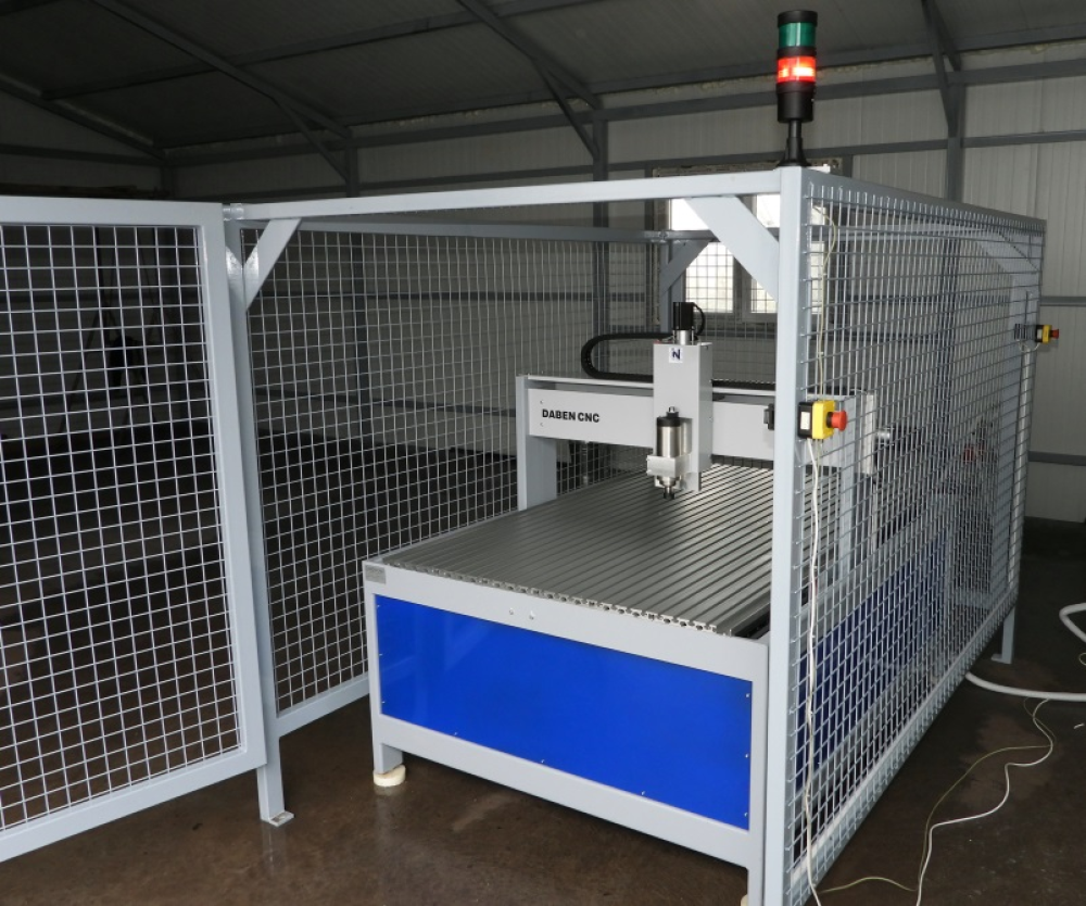 Daben 140/100 CNC marógép